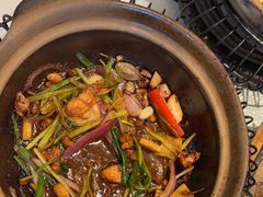 -勝記酒家·37年老字号·经典粤菜(荔枝公园店)