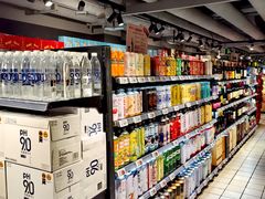 -物美超市(三里河店)