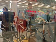 -乐刻健身(红山6979店)