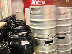 -优布劳精酿啤酒鲜扎闪送·(张江店)