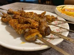 -贯贯吉·清真餐厅(浙江中路店)