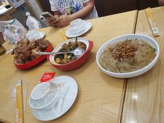 -东北风(江北万达店)