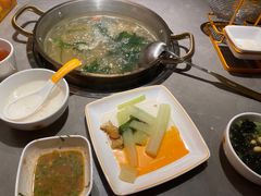 -潮发潮汕牛肉店(软件基地店)