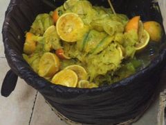 -马拉桑果汁(龙头路总店)