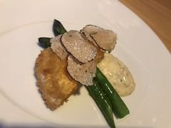 -迪拜帆船酒店海底餐厅