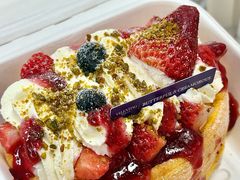 -B&C黄油与面包·THE GARDEN BAKERY概念店(世纪汇店)