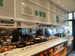-老乡鸡(华润太湖店)