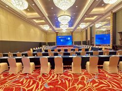 -福州香格里拉·宴会厅