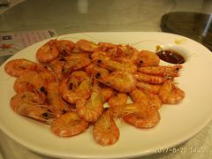 -赶海部落海鲜城(海阳路店)