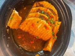 -野蔓果·山野菜(西湖景区·龙井茶田店)