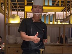 -水木锦堂·自助铁板烧(方庄时代店)