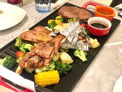 -必胜客(大观天地店)