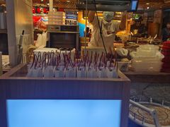 -西贝莜面村(当代商城店)
