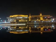 -海河游船-永乐码头(大悲院)