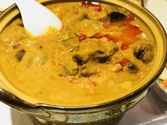 -阿诺泰·泰国餐厅(棕北店)