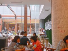 -BAKER&SPICE(国金中心商场店)