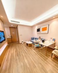 -爱帝宫月子中心·成都概念院