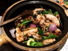 -啫神·广州地标美食(北京路店)