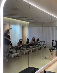 -亦美瑜伽·普拉提