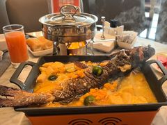 -北京王府井希尔顿酒店·万斯阁西餐厅