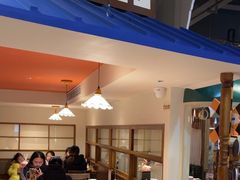 -七涧谷·元气食堂(塘下店)