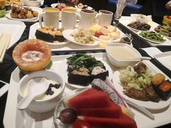 -堂会·KTV·自助餐·团建聚会(天河店)