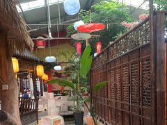 -和源祥·日照菜扛把子(万平口一店)