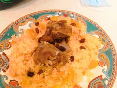 -巴依老爷·新疆美食(上城区天城路店)