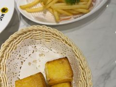 -海维克牛排馆HIGHWIC(青羊万达店)