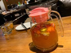 -陆壹捌餐厅(五大道店)