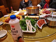 -粗茶淡饭(海怡天店)