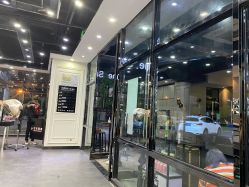 -风向标WIND VANE SALON