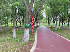 -嬉乐湾休闲旅游区