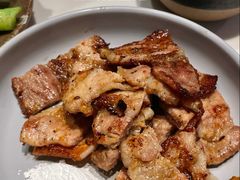 -胡麻(静安嘉里店)