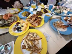 -帝企鹅自助餐厅•儿童岛•真企鹅(长隆企鹅酒店)