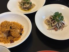 -丽晶轩中餐厅(重庆丽晶酒店)