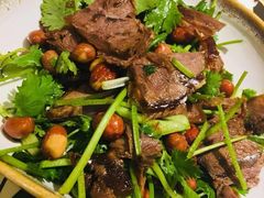 -新凯旋烧烤·燕姐千岛湖土菜