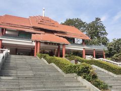 -大屏嶂森林公园