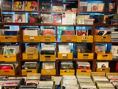 -旧天堂书店(华侨城创意文化园南山特色文化街区店)