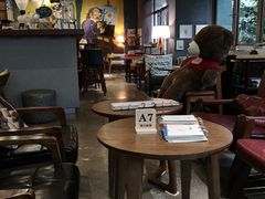 大堂-咖法森林·咖啡  酒吧(天河店)