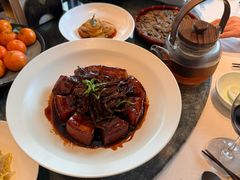 -苏帮袁Sue Cuisine(来福士店)