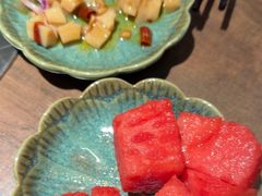 -蘑界·野生菌火锅(深业上城店)