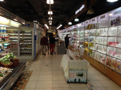 -BETTER拜特进口超市(人民路店)