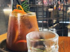 -BE NORMAL CAFE(霞溪路店)