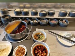 -壹小馆.皇城老妈(成都太古里店)