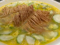 -老淮安·淮安菜(淮阴区店)