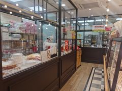 -味多美蛋糕(阜成门店)