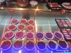 -李姑婆鲜切牛肉火锅自助(凤城二路店)