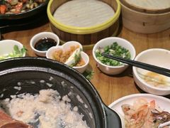 -如轩·海鲜砂锅粥·潮汕菜(海珠店)