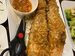 -两兄弟Song Pee Nong(2号店)